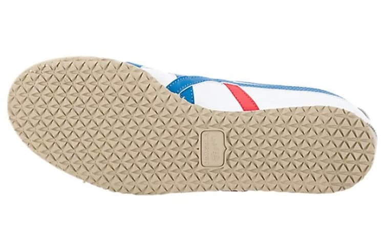 Кроссовки Onitsuka Tiger Mexico 66 - изображение 5