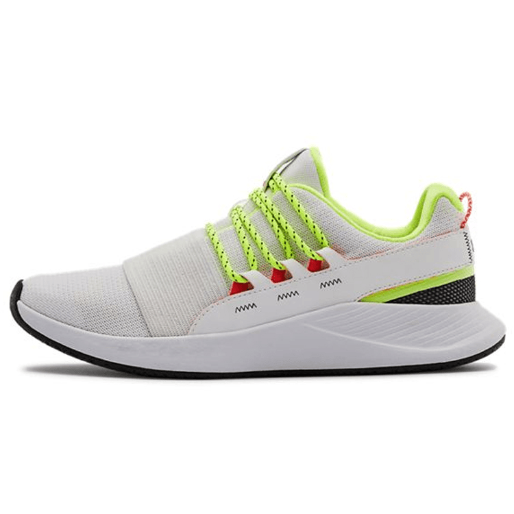 Кроссовки Under Armour Charged Breathe - изображение 1