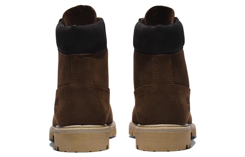 Ботинки Timberland - изображение 3