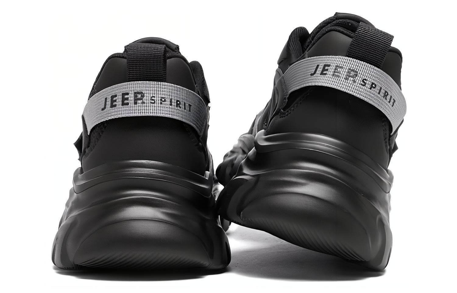 Кроссовки JEEP SPIRIT - изображение 5