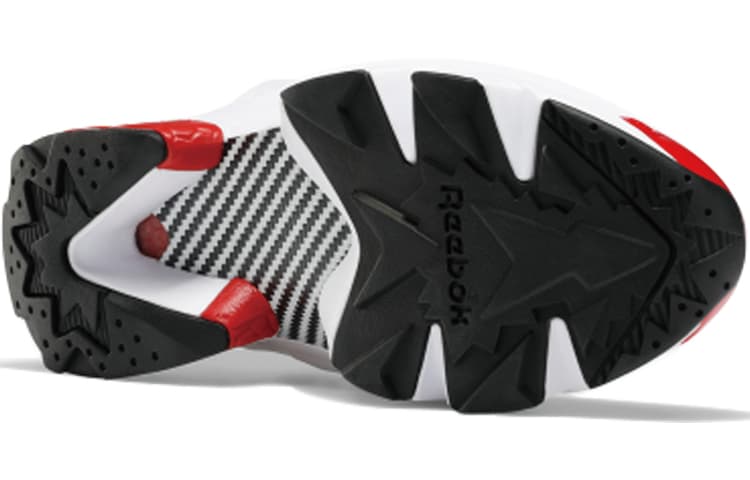 Кроссовки Reebok Instapump Fury Original - изображение 5