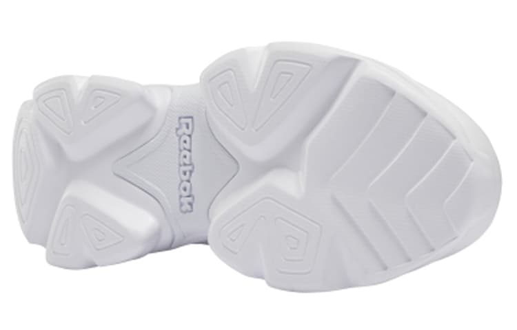 Кроссовки Reebok Royal Bridge 3 - изображение 5