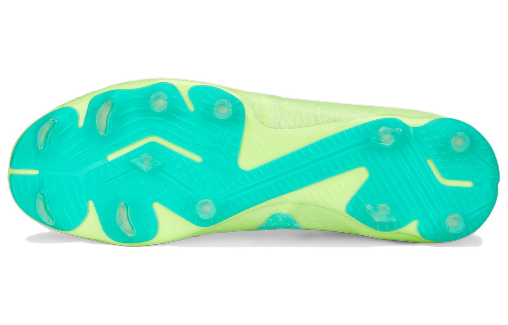 Кроссовки для футбола PUMA Future Match FGAG - изображение 5