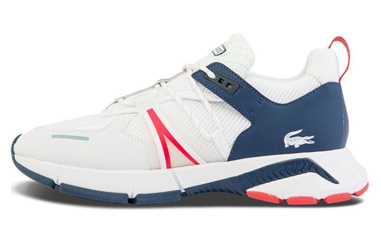 Кроссовки LACOSTE - изображение 1