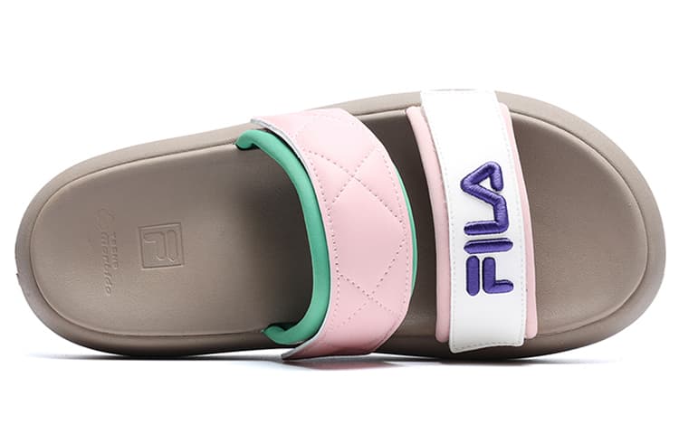 Сандалии FILA Donut - изображение 3