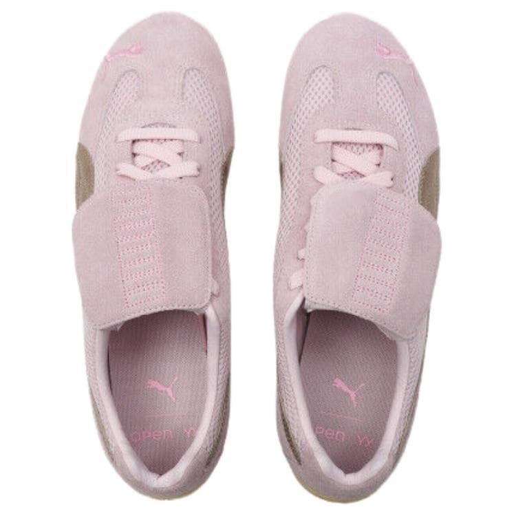 Кроссовки PUMA Speedcat - изображение 3
