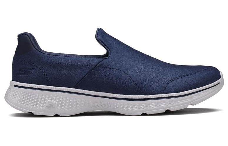 Кроссовки Skechers Go Walk 4 - изображение 2