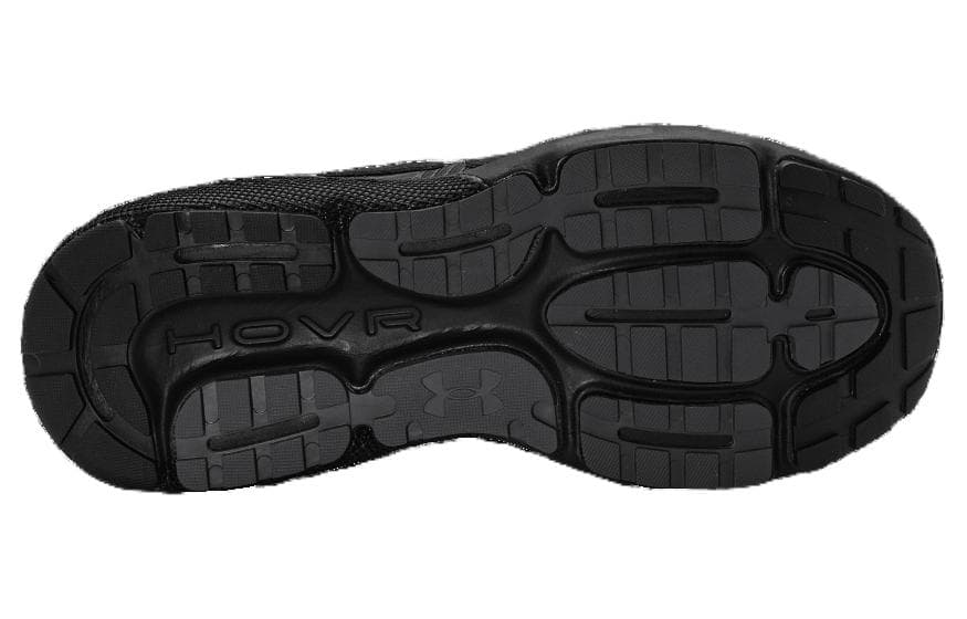 Кроссовки Under Armour UA HOVR Mega 2 MVMNT Black - изображение 5