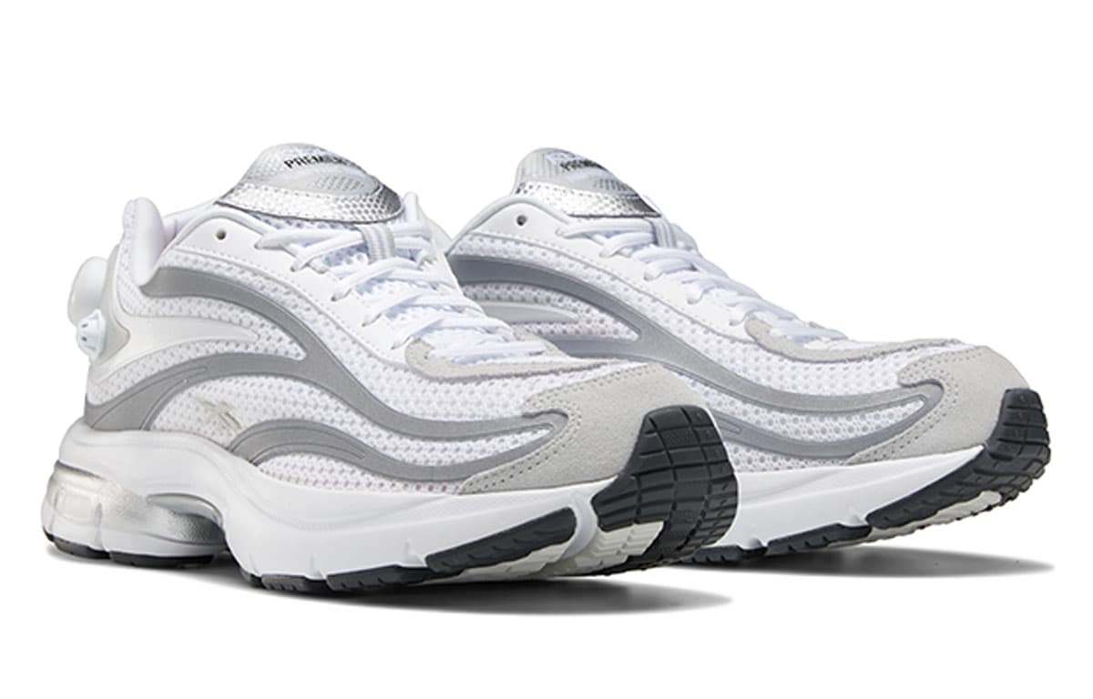 Кроссовки Reebok Premier Pump Paris - изображение 3