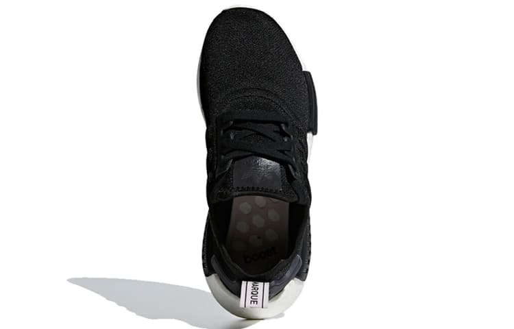 Кроссовки adidas NMD_R1 - изображение 4