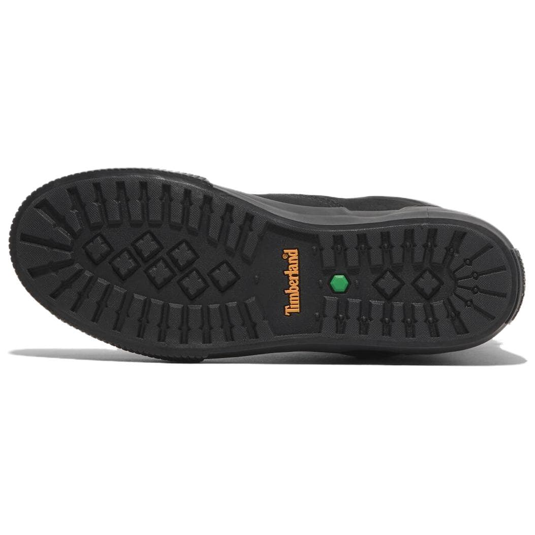 Кроссовки Timberland Skyla Bay противоскользящая устойчивая к истиранию высокая повседневная обувь - изображение 6