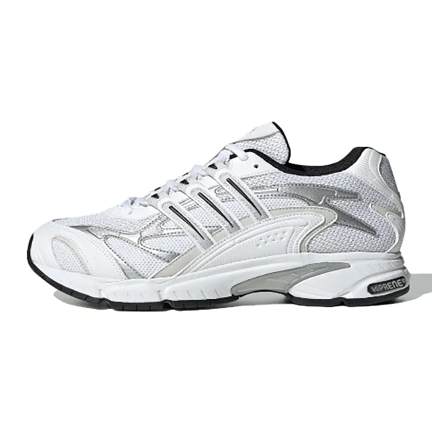 Кроссовки adidas Temper Run 2.0 - изображение 6