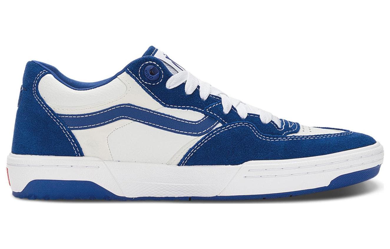Кроссовки Vans Rowan 2 - изображение 2
