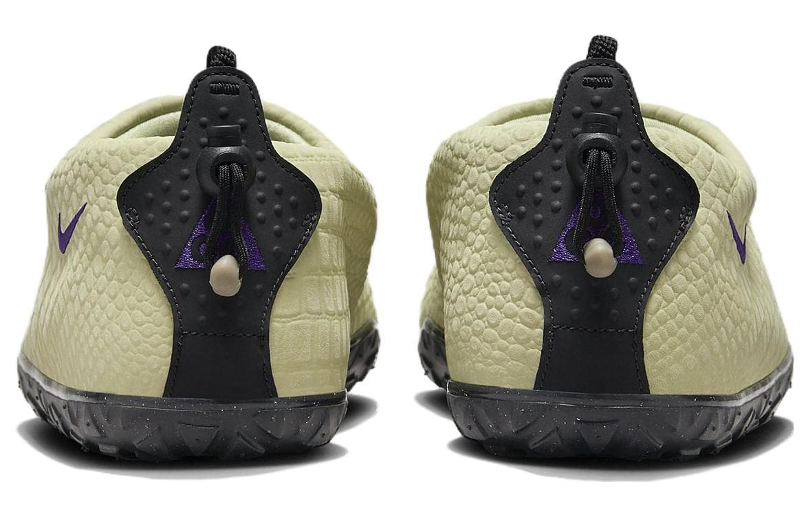 Кроссовки Nike Acg Moc - изображение 5