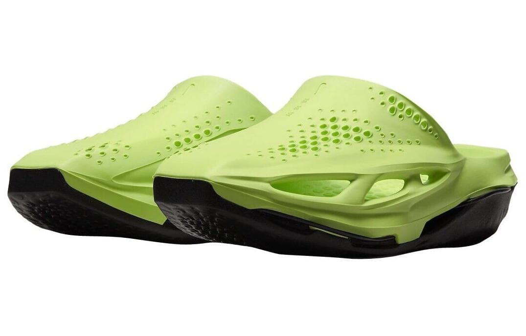 Сандалии Nike 005 Slide "Volt" - изображение 3