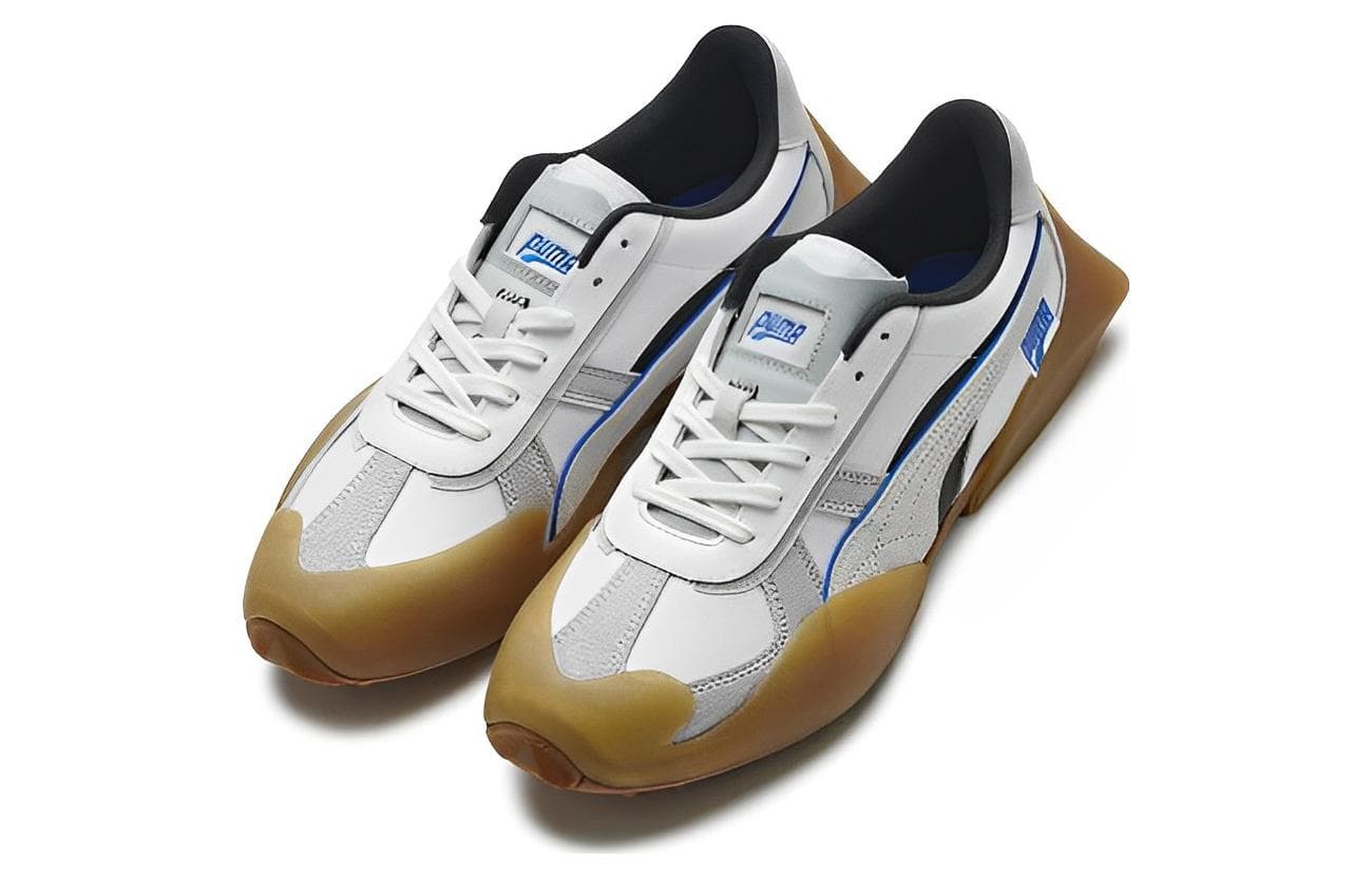 Кроссовки PUMA Vaderon - изображение 2