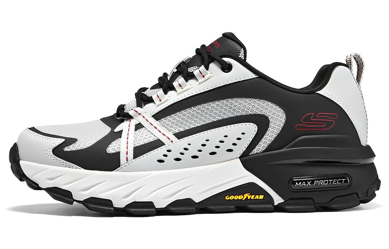 Кроссовки Skechers Max Protect - изображение 1