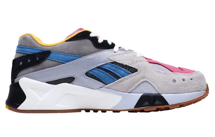 Кроссовки Reebok Aztrek BDG - изображение 2