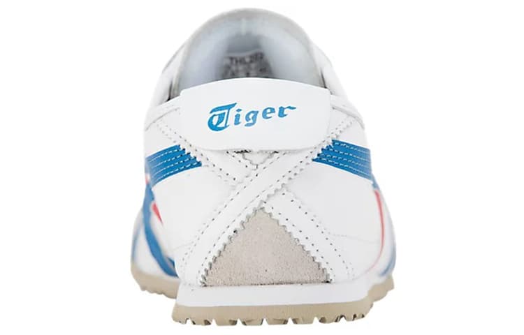 Кроссовки Onitsuka Tiger Mexico 66 - изображение 4