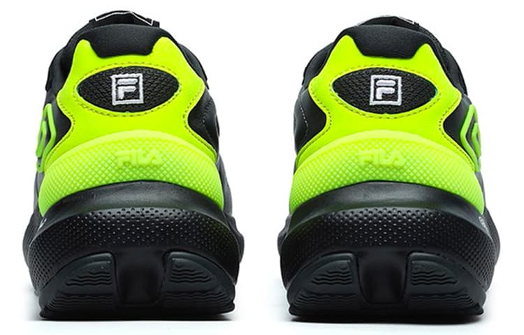 Кроссовки FILA Flusso Icona - изображение 4