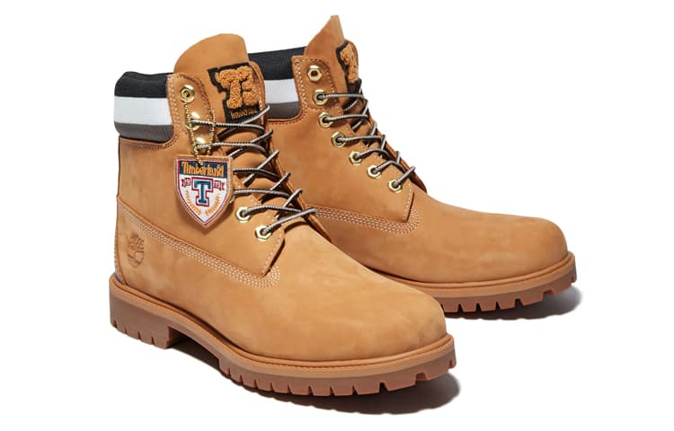 Ботинки Timberland 6 Inch - изображение 4