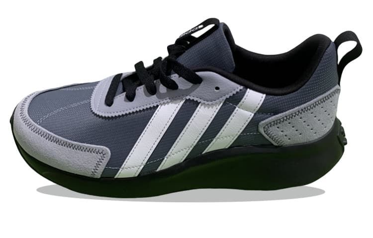 Кроссовки adidas neo Futro Lite - изображение 1