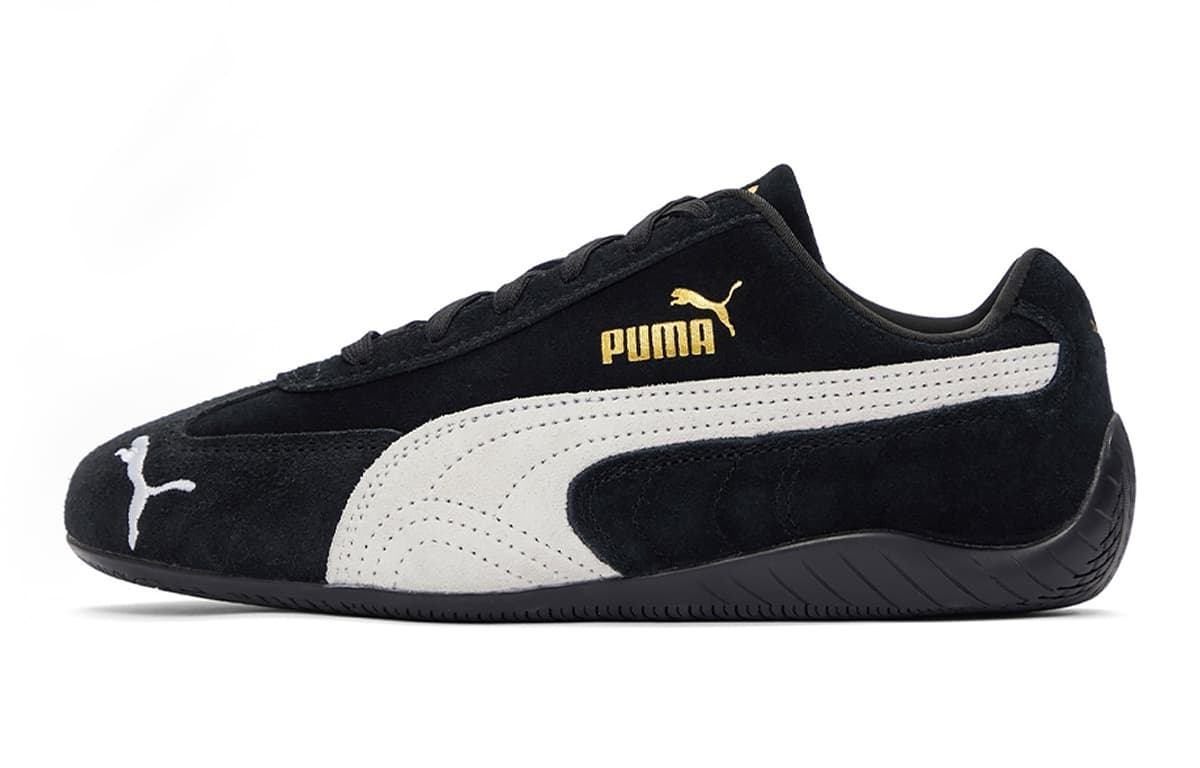 Кроссовки PUMA Speedcat - изображение 7