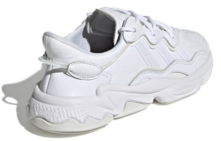 Кроссовки adidas Ozweego White - изображение 4