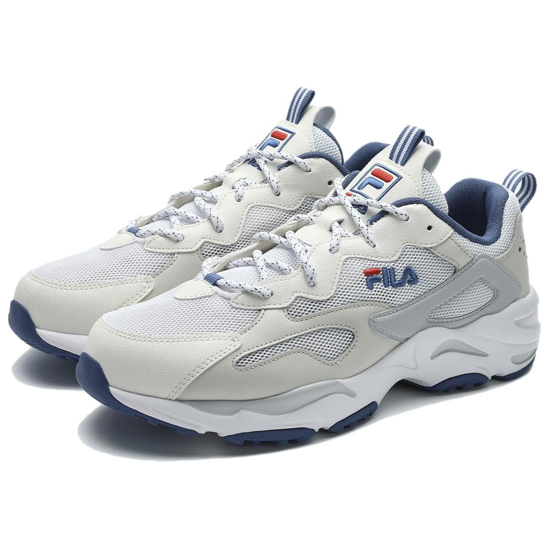 Кроссовки FILA Tracer - изображение 3