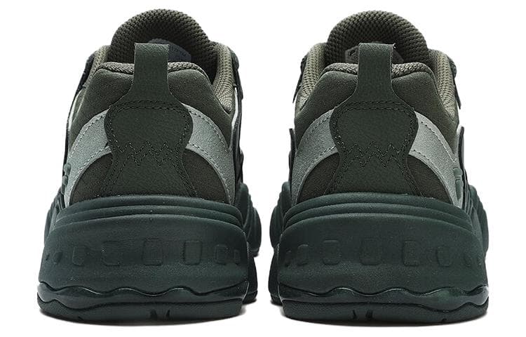 Кроссовки FILA Fusion - изображение 3