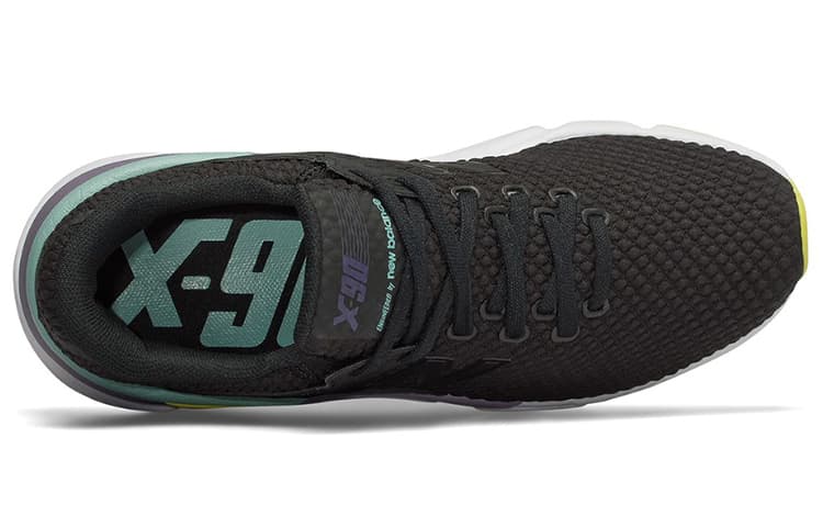 Кроссовки New Balance NB X-90 - изображение 3