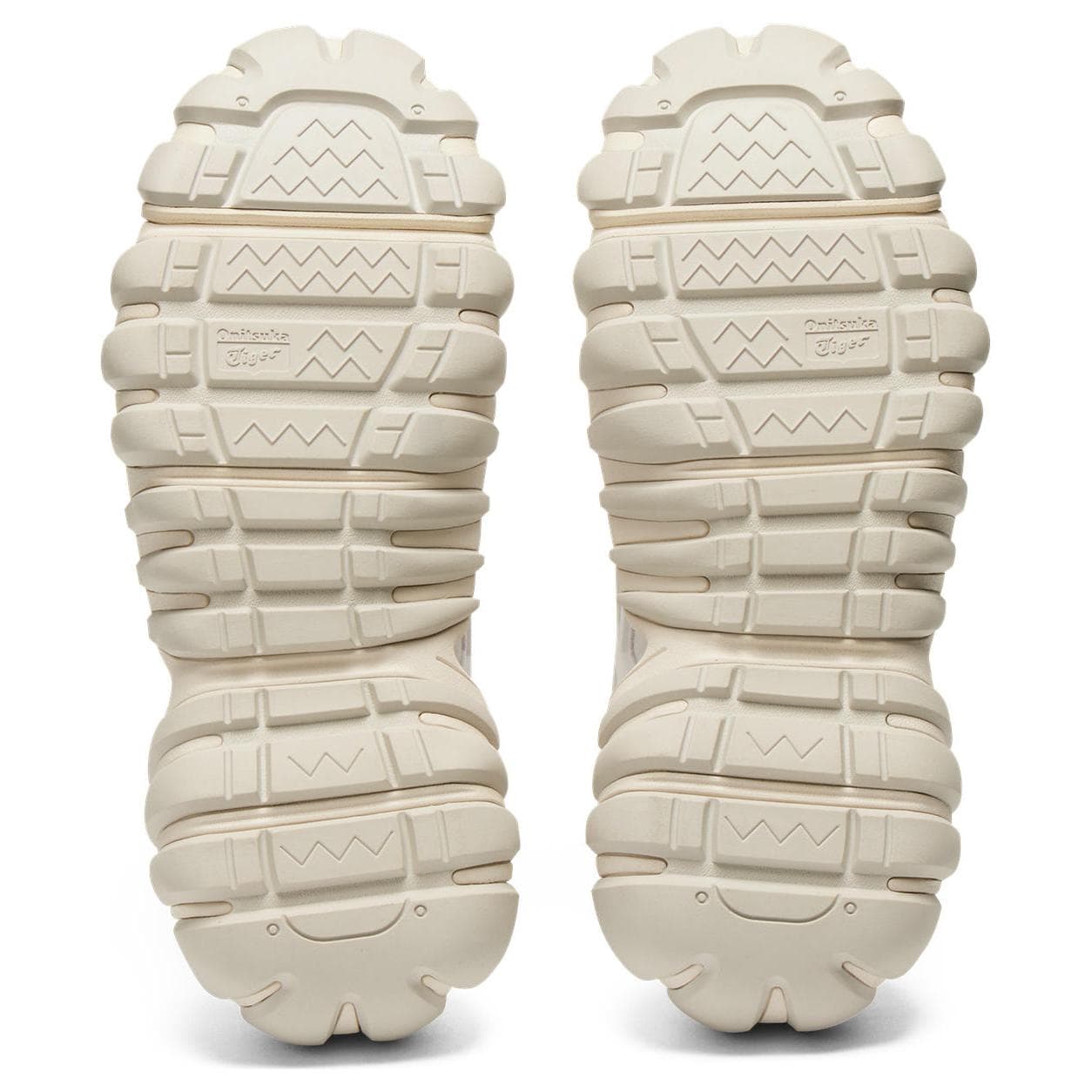 Кроссовки Onitsuka Tiger Dentigre LS - изображение 7