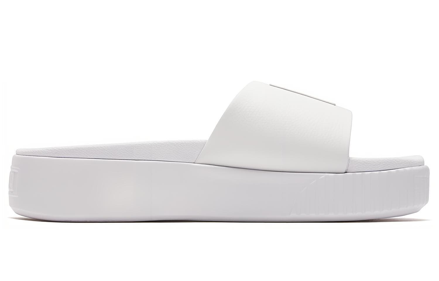 Сандалии PUMA Platform Slide - изображение 2