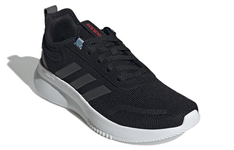 Кроссовки adidas neo Lite Racer Rebold - изображение 3