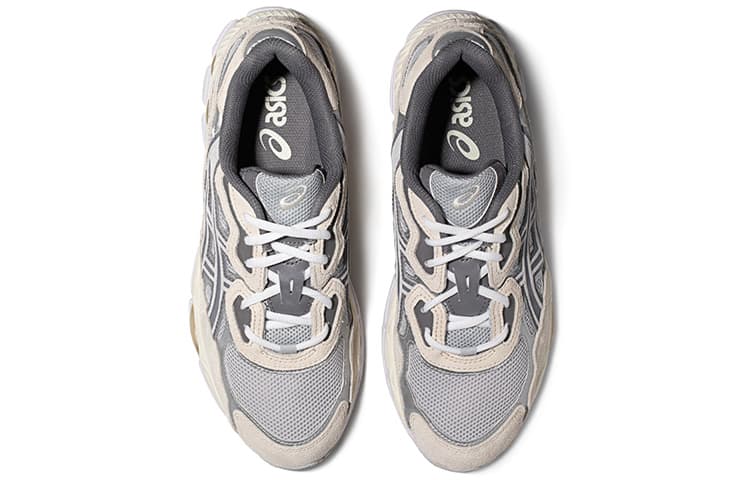 Кроссовки Asics GEL-NYC - изображение 3
