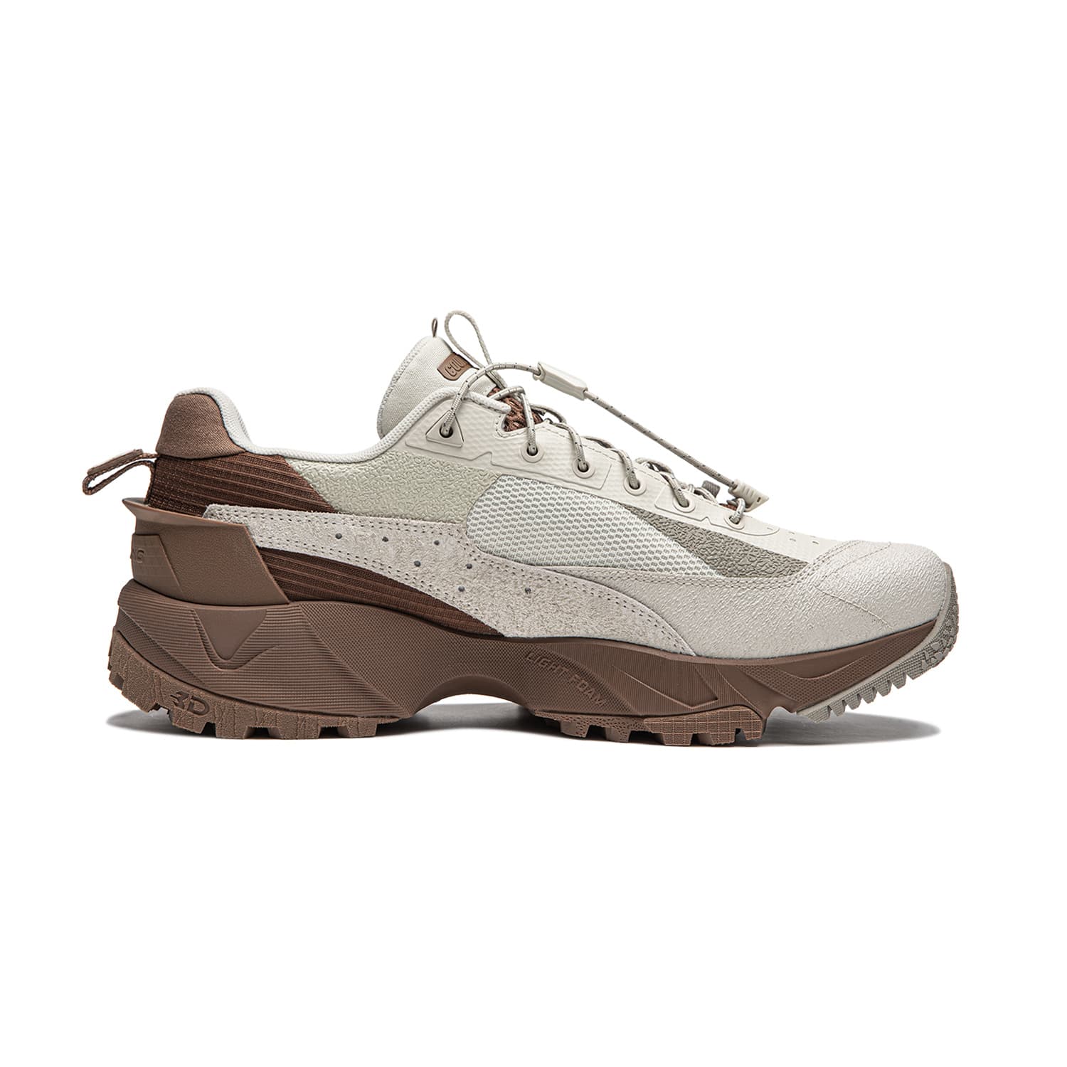 Кроссовки LiNing CF Pro - изображение 2