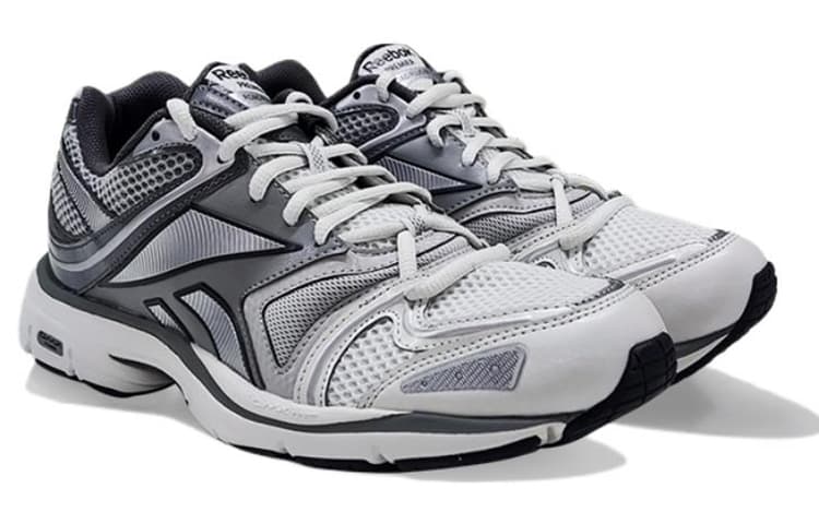 Кроссовки Reebok Premier Road Plus VI - изображение 3