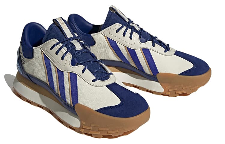 Кроссовки adidas neo Futro Mixr FM - изображение 3