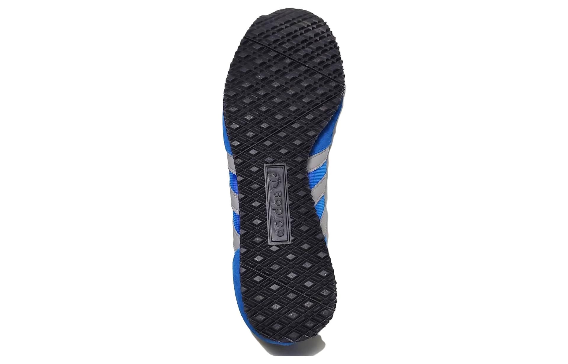 Кроссовки adidas originals ZX Racer Bluebird - изображение 5