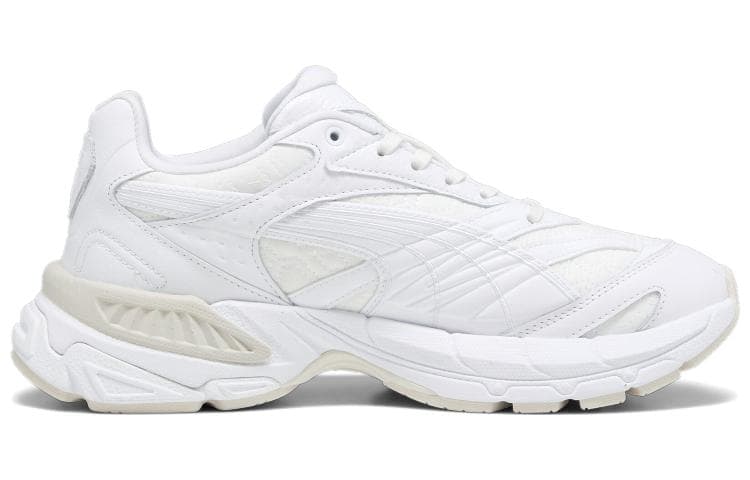 Кроссовки PUMA Velophasis Luxe Sport 2 White - изображение 2