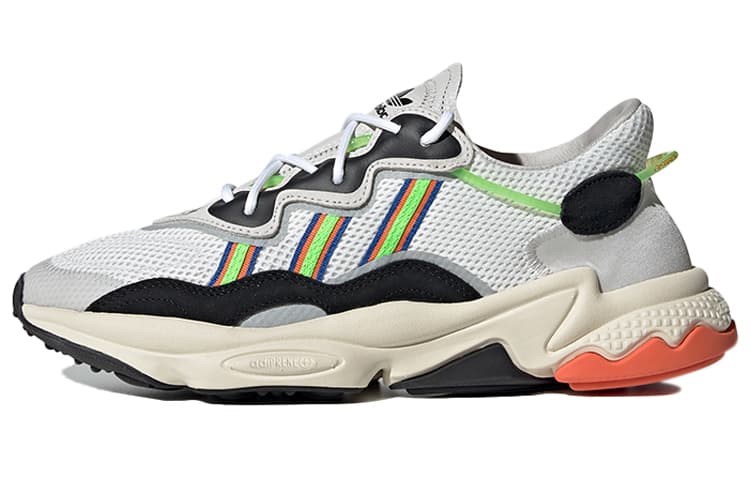 Кроссовки adidas originals Ozweego - изображение 1