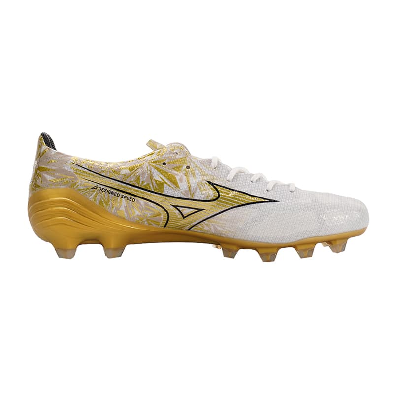 Кроссовки для футбола Mizuno Elite ELITE (MS-090) FG - изображение 2