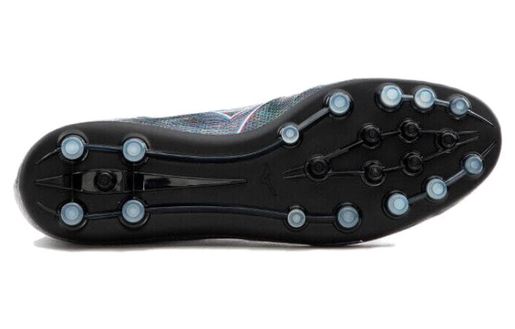 Кроссовки для футбола Mizuno A Japan Ag - изображение 4