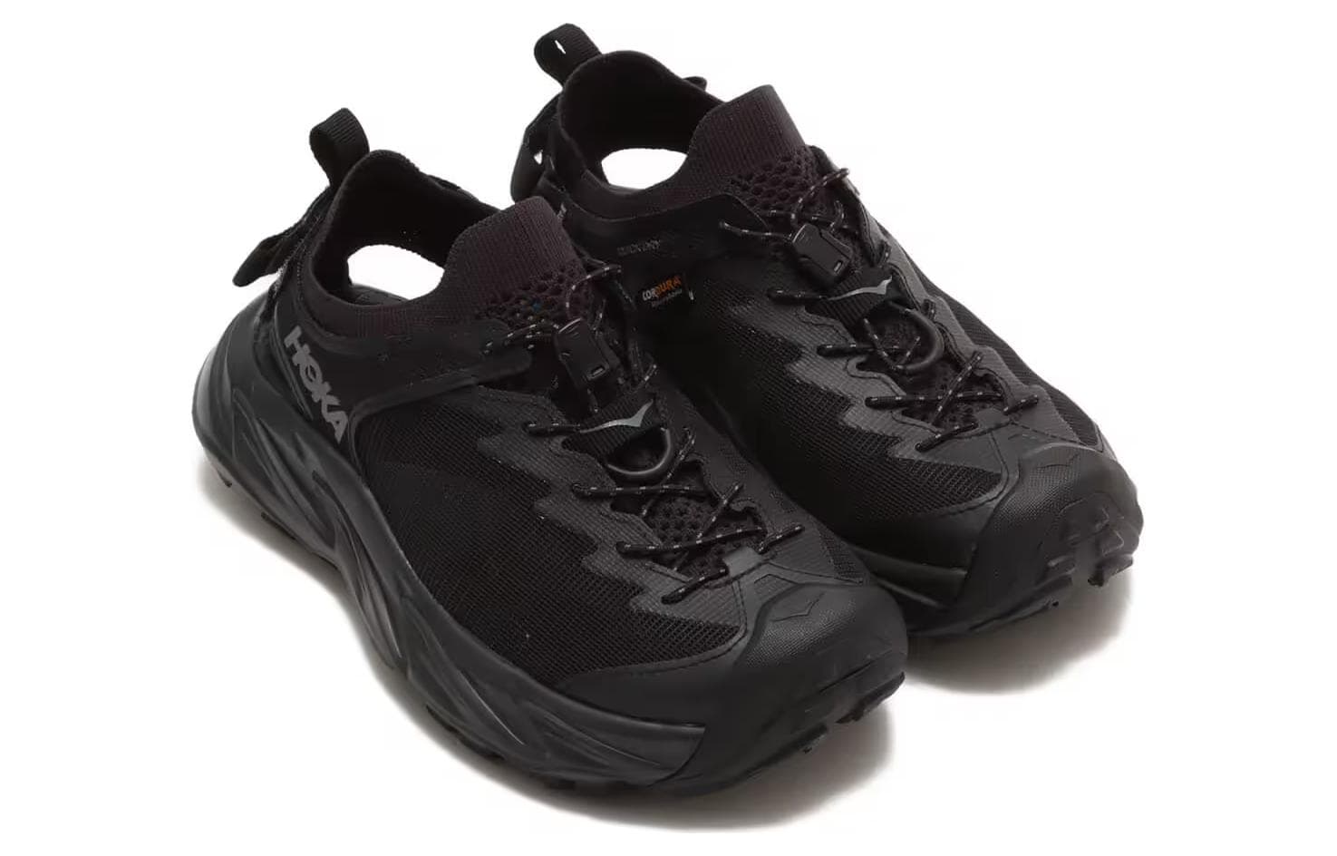 Кроссовки HOKA ONE ONE HOPARA 2 - изображение 3