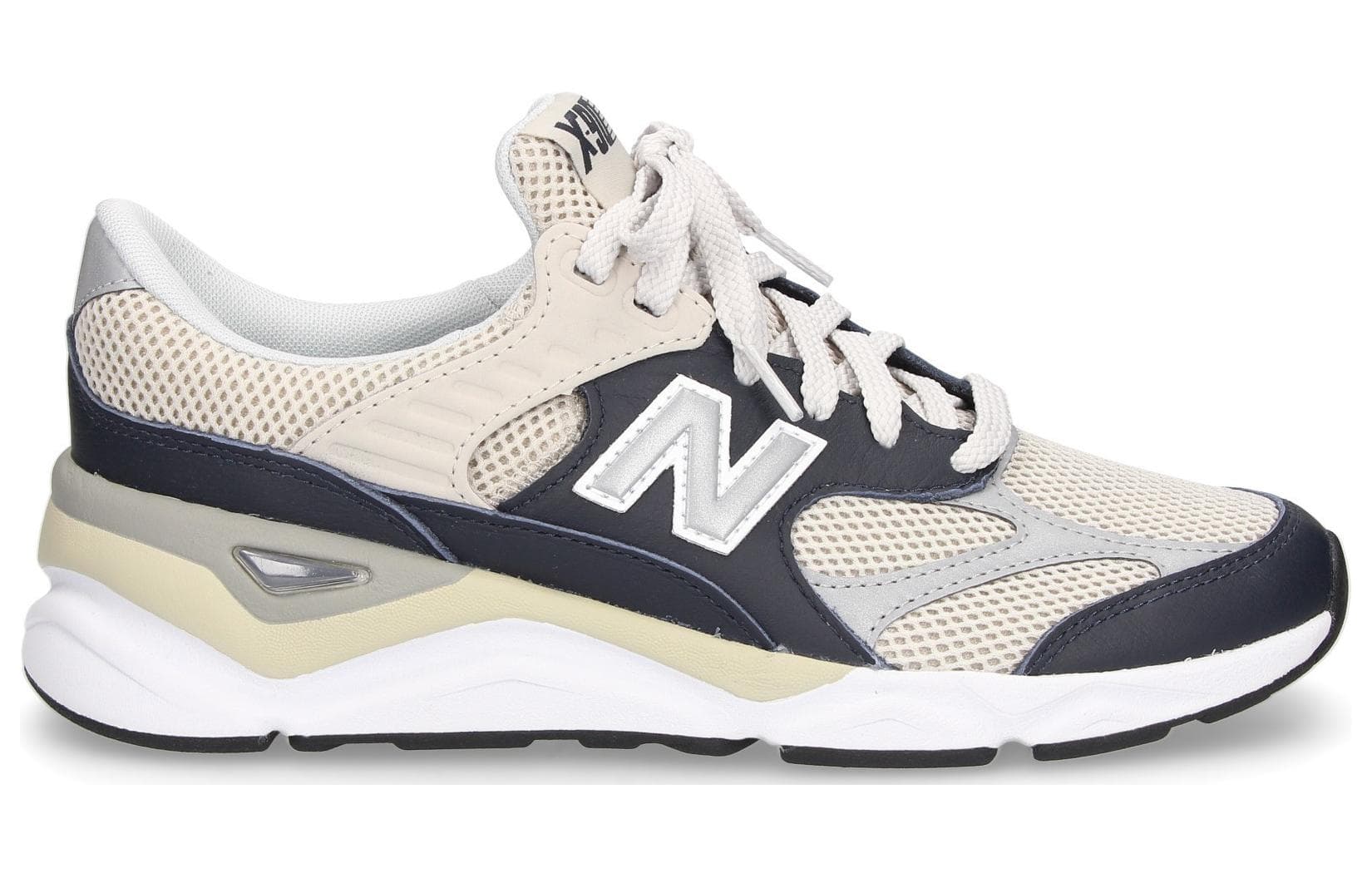 Кроссовки New Balance NB X-90 D - изображение 2