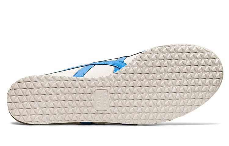 Кроссовки Onitsuka Tiger Mexico 66 Off White - изображение 5