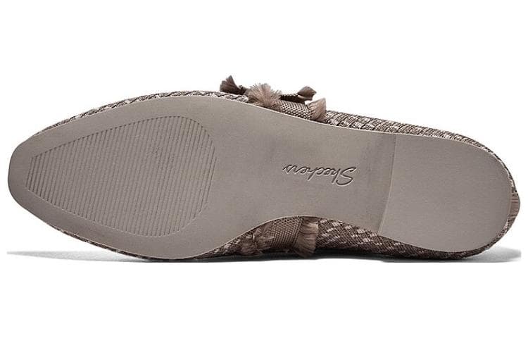 Кроссовки Skechers Cleo Snip - изображение 4