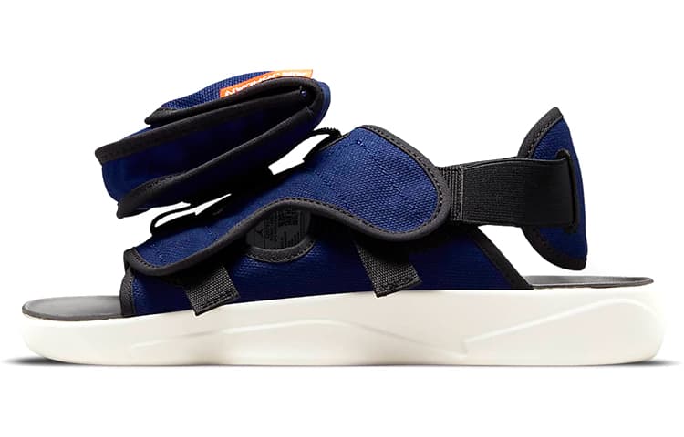 Сандалии Air Jordan LS Slide - изображение 1