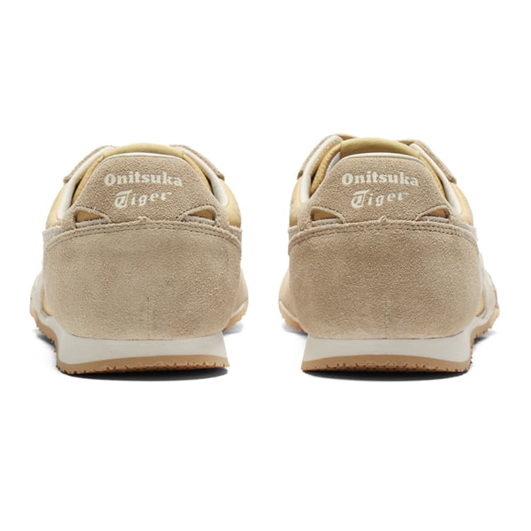 Кроссовки Onitsuka Tiger Serrano VIN - изображение 7