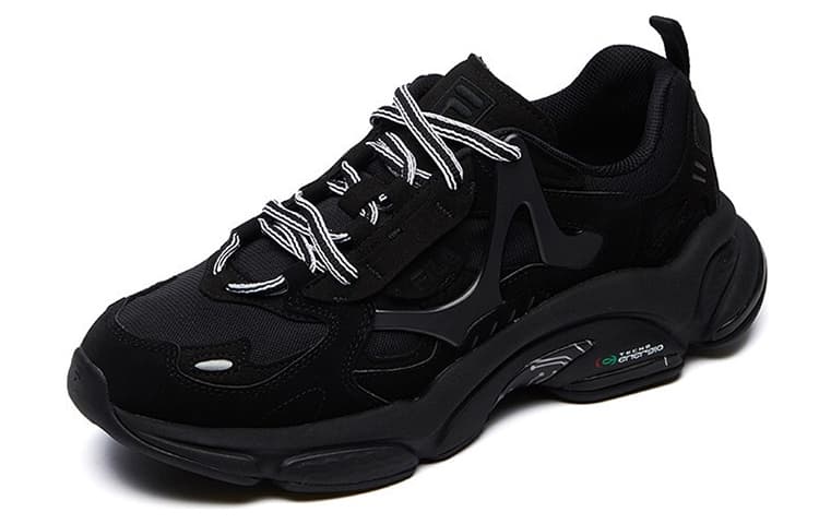 Кроссовки FILA FUSION RJV - изображение 2